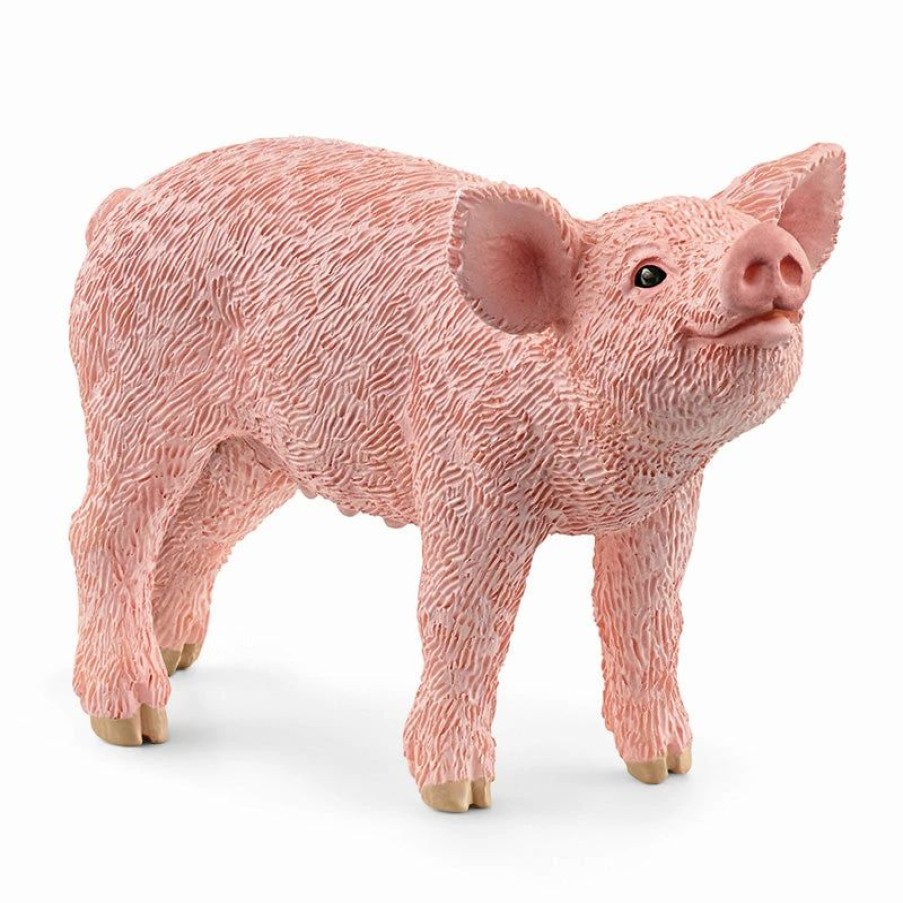 Schleich * | Top 10 Schleich Piglet