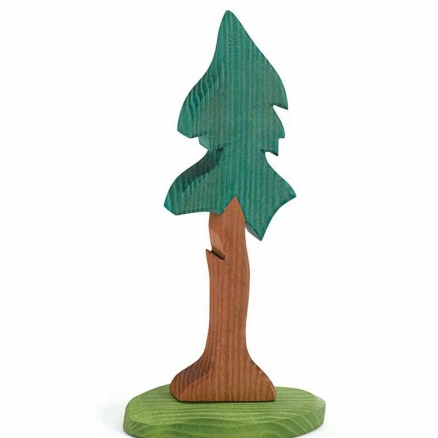 Ostheimer * | Best Deal Ostheimer Spruce With Trunk Support