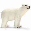 Schleich * | Cheap Schleich Polar Bear