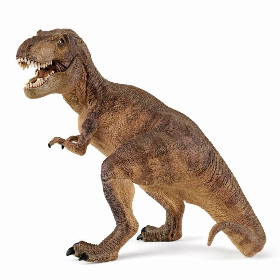 Papo * | Coupon Papo Tyrannosaurus Rex