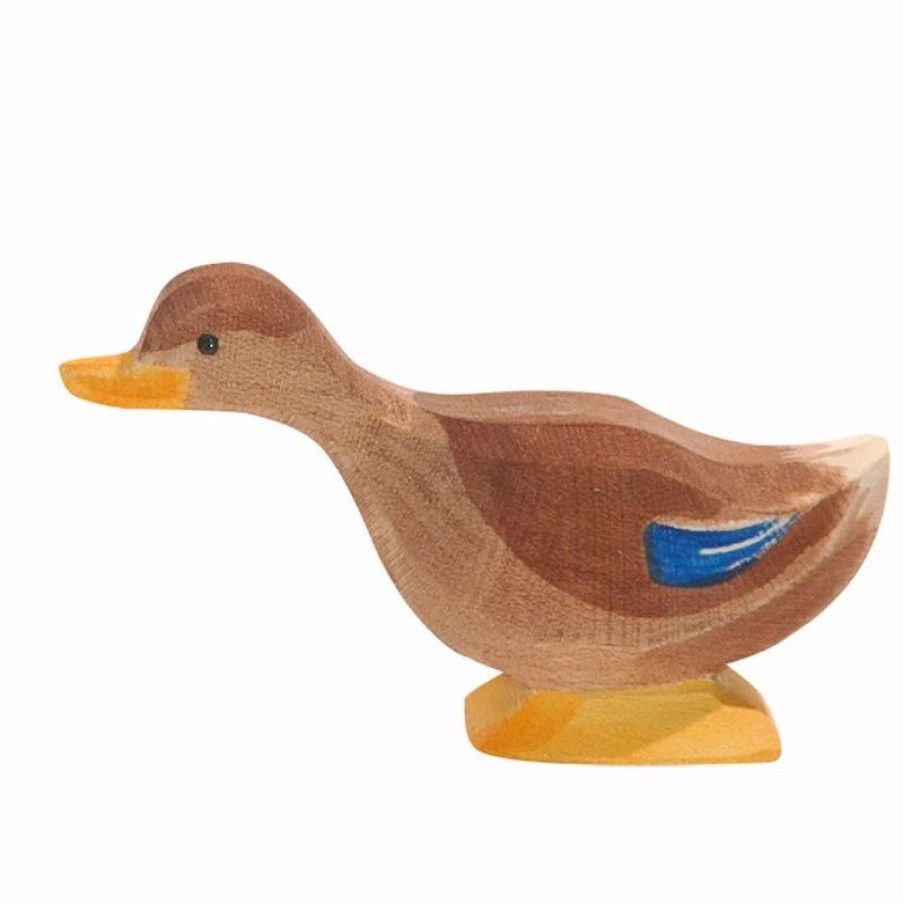 Ostheimer * | Flash Sale Ostheimer Duck Long Neck