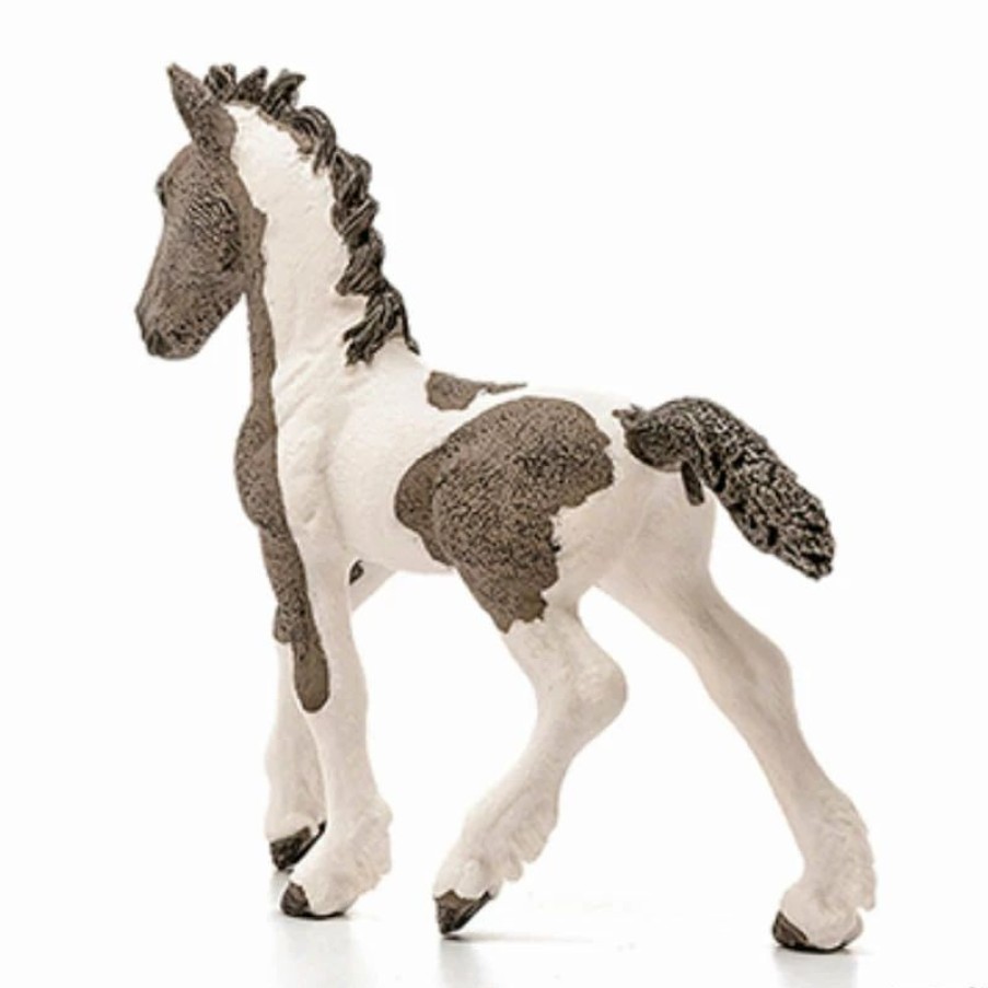 Schleich * | Budget Schleich Tinker Foal