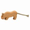 Ostheimer * | Budget Ostheimer Lion Small Head Low