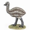 Papo * | New Papo Baby Emu