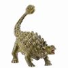 Schleich * | Best Deal Schleich Anklyosaurus