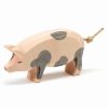 Ostheimer * | Best Sale Ostheimer Pig Spotted Head High