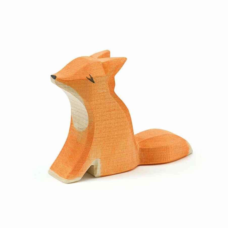 Ostheimer * | Promo Ostheimer Fox Small Sitting