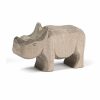 Ostheimer * | New Ostheimer Rhino Small