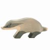 Ostheimer * | Deals Ostheimer Badger With Head Straight