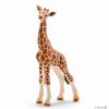 Schleich * | Best Sale Schleich Giraffe Calf