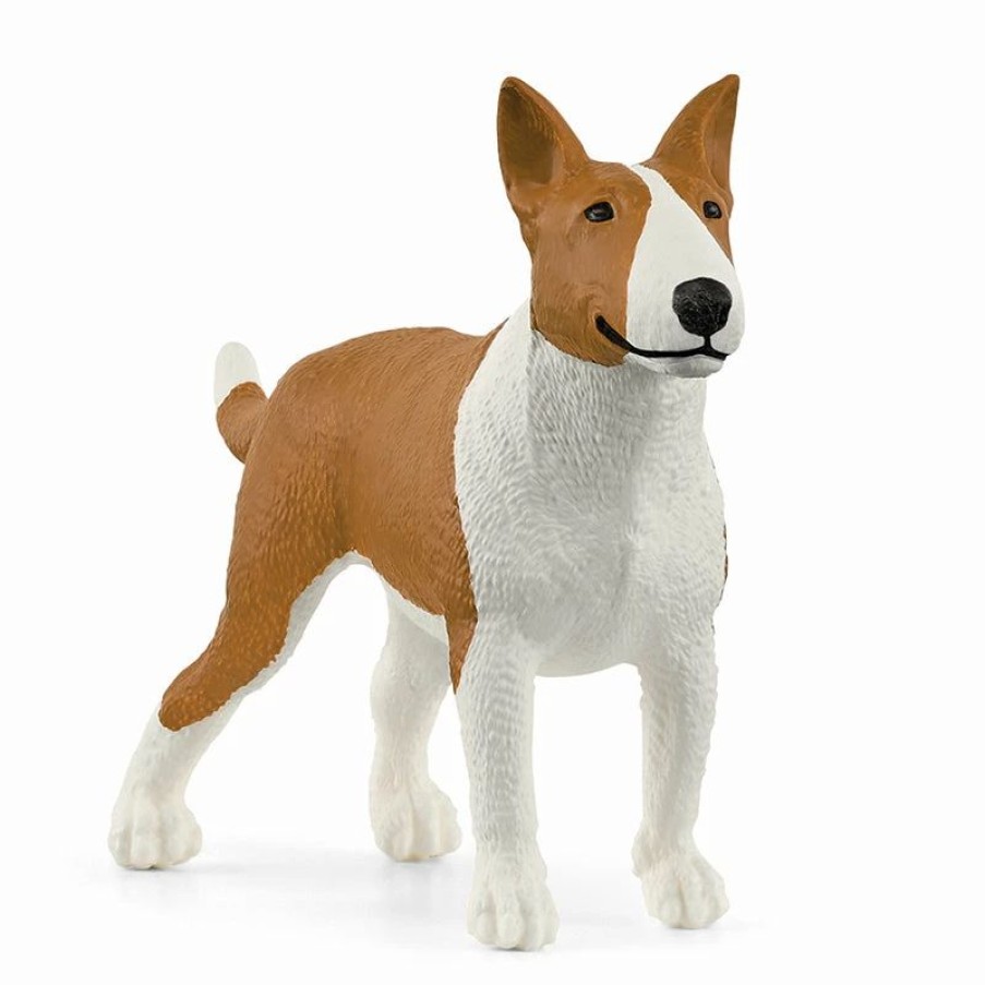 Schleich * | Promo Schleich Bull Terrier