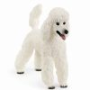 Schleich * | Best Reviews Of Schleich Poodle