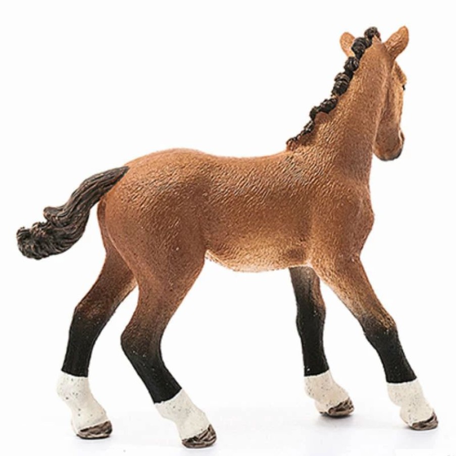 Schleich * | Deals Schleich Tennessee Walker Foal