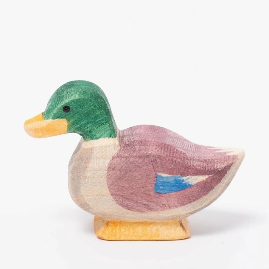 Ostheimer * | Cheap Ostheimer Duck