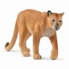 Schleich * | Best Deal Schleich Cougar