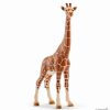 Schleich * | Best Sale Schleich Giraffe Female