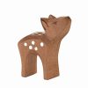 Ostheimer * | Discount Ostheimer Deer Small With Head High