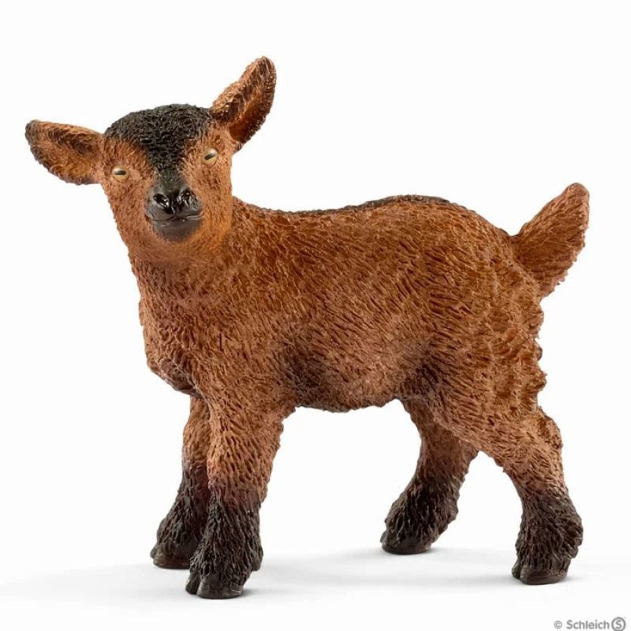 Schleich * | Promo Schleich Goat Kid