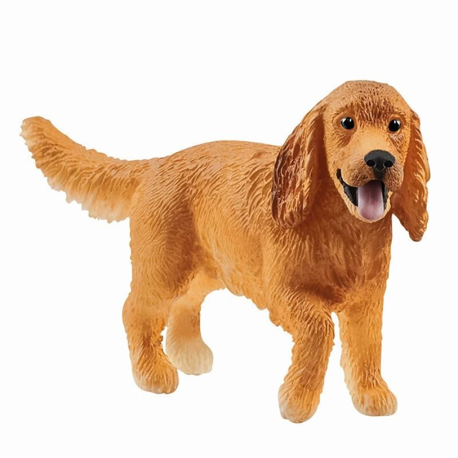 Schleich * | Buy Schleich English Cocker Spaniel