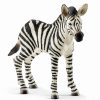 Schleich * | Best Pirce Schleich Zebra Foal