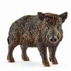 Schleich * | Coupon Schleich Wild Boar