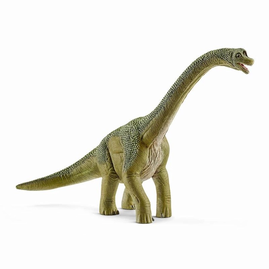 Schleich * | Best Deal Schleich Brachiosaurus