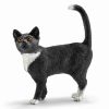 Schleich * | Buy Schleich Cat Standing