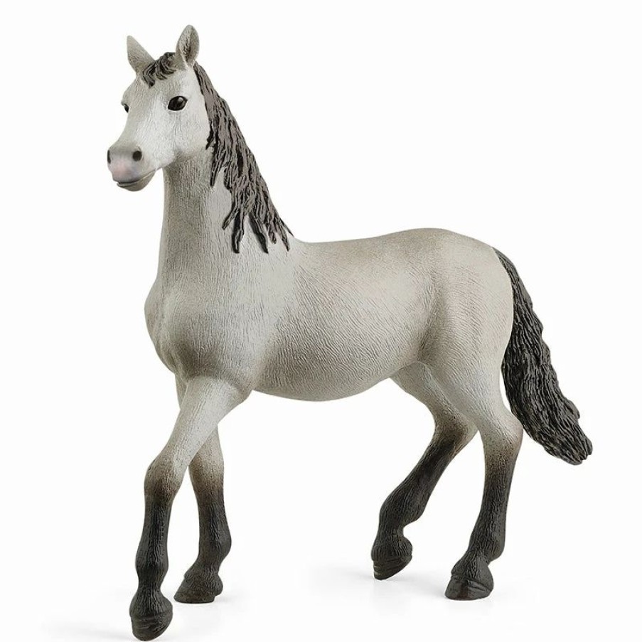 Schleich * | Top 10 Schleich Pura Raza Espanola Young Horse