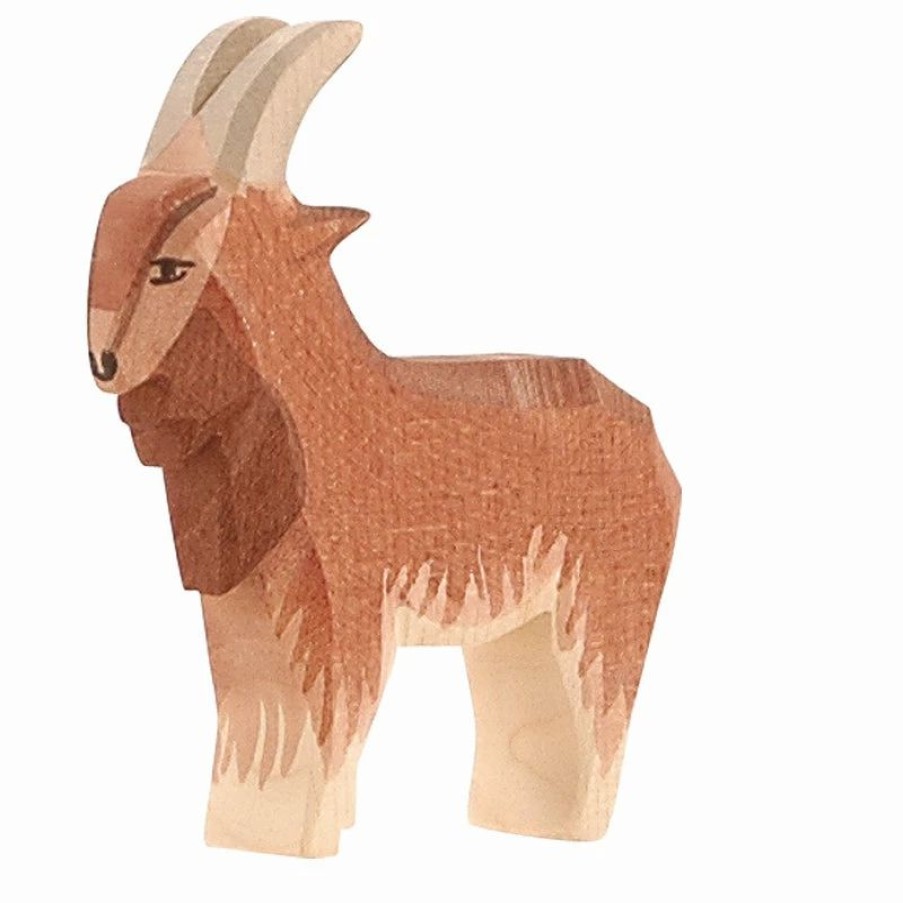 Ostheimer * | Deals Ostheimer Goat Male